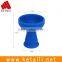Unbreakable Custom Silicone Hookah Head Supplier