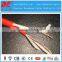 fire resistant lszh cable with AS/NZS standard