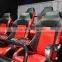 Amazing motion cinema 5D cinema with more than 14 special effects / 5D motion cinema
