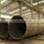 AS316L stainless steel welded tube