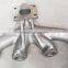 Hot selling engine exhaust mainfold 5341782