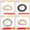 Zinc alloy hardware fitting D ring,O ring high end                        
                                                Quality Choice
