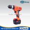 14.4V rechargeable drill YT-14.4S