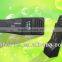 Blak High Speed 480Mbps USB2.0 Lan Card With Cable,with Led Light