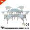 GR-R15132 2016 new arrival outdoor wicker used cafe chair