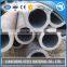 ASTM A-387Cr.B alloy seamless steel tube for gas tube