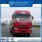 bulk cement transport truck FAW J6 8X4