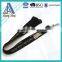 Stylish Sublimation Lanyard With Quick Release Safety Breakaway