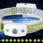 Multi-functional outdoor camping lamp led headlights