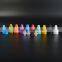 50ml PE pen shape unicorn bottle for e-cigarettes oil 30ml                        
                                                                                Supplier's Choice