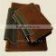 promotional pocket notepad with pen