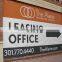 Outdoor Advertising Banners