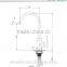 Kaiping Factory Best Brass China Kitchen Faucet 65 2101
