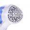 Classic foldable travel size hair dryer