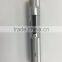 2 in 1 manual electric hair rechargeable nose trimmer NK-2031