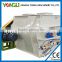 CE approved perfect quality animal feed grinder and mixer