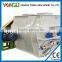CE approved 2 years warranty animal feed grinder and mixer
