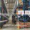 Warehouse storage pallet rack with CE certificate , Industrial storage pallet racking , selective heavy duty pallet racking