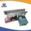High Efficiency tiny electromagnetic feeder for chemical