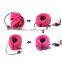B09 five colors inflatable cervical traction unit neck collar                        
                                                Quality Choice