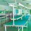 Aluminum Material ESD Work Platform Assembly Workbench Cleanroom Worktable for Opposite Work