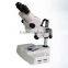 Achromatic Biological Microscope/Binocular Microscope with light and electron microscopes