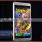 OEM ODM 8 inch Octa core MTK8752 high end Phablet android 5.1 lollipop tablet pc with sim card 4bands support