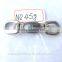 stainless steel fish swivels lead for longline -NO.45G