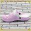 Flat Blank Flip Flop For Sublimation Ladies Rubber Slipper