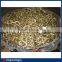 NACM Chains With Clevis Grab Hook On Both End,Ratched Type load binder ,G43 Lashing chain