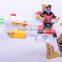8 PROJECTIVE GUN WITH 8 SOUNDS TOY SM178704
