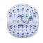 Hot selling 1.2M 1.5M 1.8M Inflatable blue spot dot human bubble ball