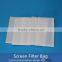 50 micron nylon mesh Rosin Tech Tea Bag Filters