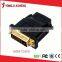 HDMI to DVI 24+1 adapter HDMI male to dvi female convertor