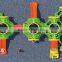 KAIQI GROUP high quality Climbing for sale with CE,TUV certification