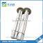 Ceramic bobbin heating electric radiant tube/Electric heaters 220vac/Electric heater core for furnace