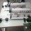 brother 111-3 single needle and brother 842 double needles lockstitch hair making wig machines