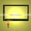 7.0 inch, Multi-touch point capacitive touch panel