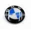 Highly quality Custom Made BMW Auto Logo Signs For Promotion