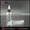 Hot selling 100ml twist top cap pe plastic bottle for e liquid and glue water                        
                                                                                Supplier's Choice