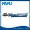 sanitary original material fiber &paper -wasted wood process high quality cavity single screw pump