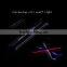 auto accessories led door moving scuff for b enz E class w2w 2010-2013 LED Surface Moving Door Scuff Plates light for b enz