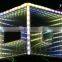 Programmed Full color LED Performance Props