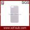 3d Sublimation Blank Phone Cover for Iphine4/4S
