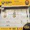 prime printed tinplate in sheet