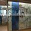 Factory Price Frosted Glass Decoration Office Partition Glass Wall