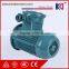 Cast Iron Explosion Proof Electric Motor With Different Current