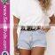 2016 new arrival wholesale cheap skirt for women