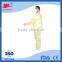 Buzo Desechable microporous coverall type5/6