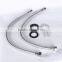 metal chromeplate bidet copper tap